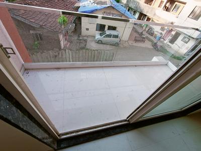 Project Image of 229.81 - 399.45 Sq.ft 1 RK Apartment for buy in Vaidik Om Shikhar