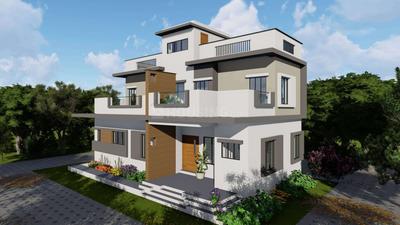 Project Image of 9135.0 - 10440.0 Sq.ft Residential Plot Plot for buy in Mayon Golden Gate