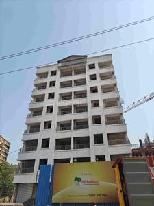 Project Image of 317.32 - 521.94 Sq.ft 1 BHK Apartment for buy in Rai Galaxy