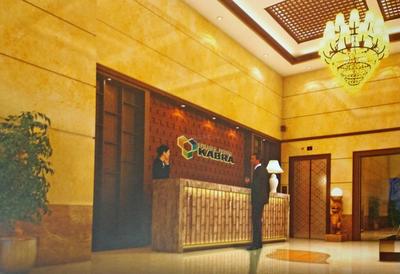Project Image of 2000.0 - 2075.0 Sq.ft 4 BHK Apartment for buy in Kabra Prathana