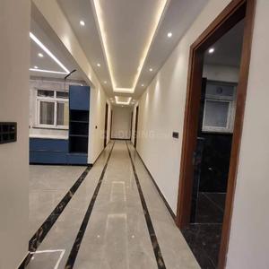 Project Image of 0.0 - 4250.0 Sq.ft 4 BHK Builder Floor for buy in Rich Look Smart Homes