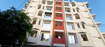 Project Image of 489.76 - 945.29 Sq.ft 2 BHK Apartment for buy in Honey Shivalay Residency
