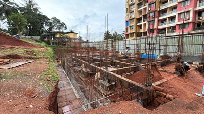 Project Image of 647.77 - 1000.51 Sq.ft 2 BHK Apartment for buy in Shetye Surendra