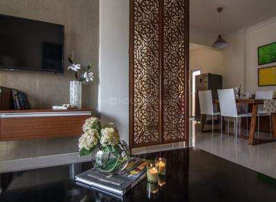 Project Image of 726.0 - 1276.0 Sq.ft 2 BHK Apartment for buy in Eldeco Accolade
