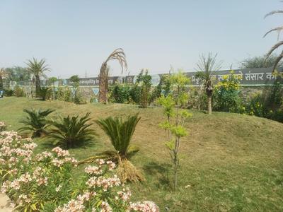 Project Image of 999.0 - 1800.0 Sq.ft Residential Plot Plot for buy in VRB The Sapphire Park