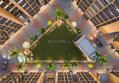 Project Image of 491.37 - 567.47 Sq.ft 2 BHK Apartment for buy in Sweni Sattvam Icon