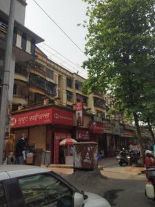 Project Image of 595.0 - 1080.0 Sq.ft 1 BHK Apartment for buy in Haware Green Park