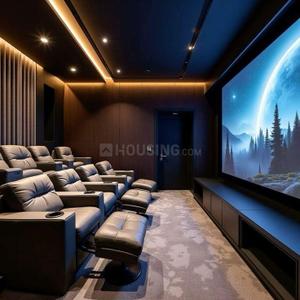 Project Image of 573.39 - 811.6 Sq.ft 2 BHK Apartment for buy in KDR Platinum