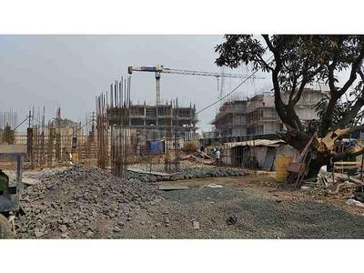 Project Image of 685 Sq.ft 1 BHK Apartment / Flat for sale in Taloja for Rs. 5150000