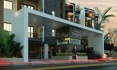 Project Image of 1050.0 - 1610.0 Sq.ft 2 BHK Apartment for buy in Adithi Emerald