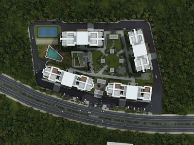 Project Image of 4150 Sq.ft 4 BHK Apartment / Flat for sale in Pashan for Rs. 100000000