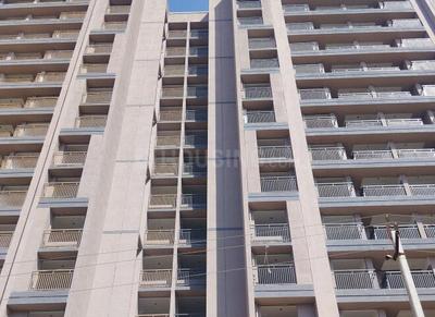 Project Image of 1725 Sq.ft 3 BHK Apartment / Flat for sale in Bopal for Rs. 7000000