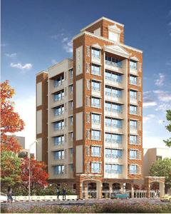 Project Image of 427.11 - 664.67 Sq.ft 1 BHK Apartment for buy in Empire Kingston