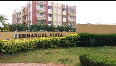 Project Image of 1105.0 - 1600.0 Sq.ft 2 BHK Apartment for buy in Emmanuel Vista