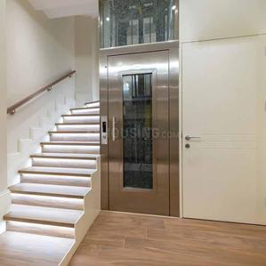 Project Image of 0.0 - 2625.0 Sq.ft 4 BHK Villa for buy in PMPM Breeze Park