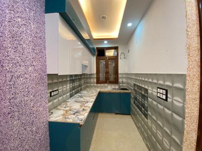 Project Image of 650.0 - 2250.0 Sq.ft 2 BHK Builder Floor for buy in Gupta Luxury Floors