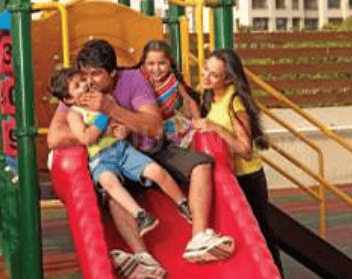 Project Image of 668.0 - 932.0 Sq.ft 2 BHK Apartment for buy in DSS Tivon Park Wing G And H