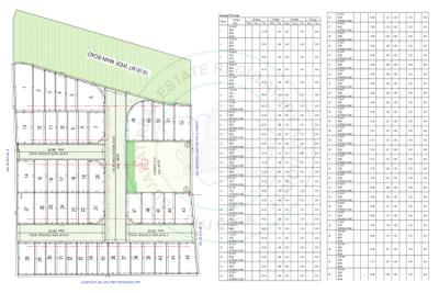 Project Image of 467.69 - 1205.45 Sq.ft Residential Plot Plot for buy in Silver Villa
