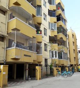 Project Image of 0.0 - 1250.0 Sq.ft 2 BHK Apartment for buy in Galaxy Enclave
