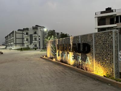 Project Image of 600.0 - 1500.0 Sq.ft 1 BHK Apartment for buy in ETH Emerald Rivera