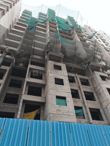 Project Image of 246.28 - 328.51 Sq.ft 1 RK Apartment for buy in Seven Eleven Apna Ghar Phase II NX