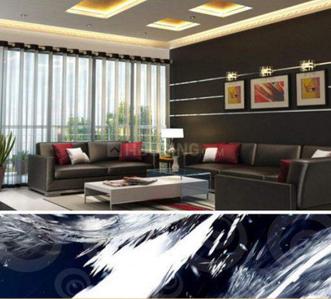 Project Image of 1883.0 - 2784.0 Sq.ft 3 BHK Apartment for buy in SNG Shree Ratna