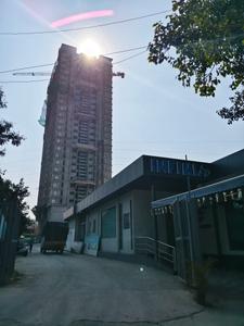 Project Image of 535.4 - 1051.0 Sq.ft 2 BHK Apartment for buy in Harivishva Infinia