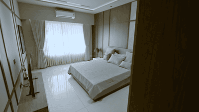 Project Image of 2398.0 - 2431.0 Sq.ft 4 BHK Apartment for buy in Malabar Retreat