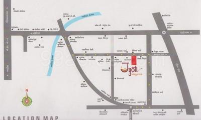 Project Image of 1530.0 - 1629.0 Sq.ft 3 BHK Villa for buy in Pallavit Jyoti Elegance
