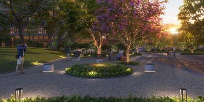 Project Image of 799.0 - 1477.0 Sq.ft 2 BHK Apartment for buy in Varma Infinity Evana