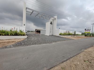 Project Image of 600.0 - 1350.0 Sq.ft Residential Plot Plot for buy in Greens Elite Gardens