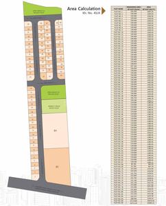 Project Image of 966.38 - 45984.72 Sq.ft Residential Plot Plot for buy in Mahalaxmi Nagar 34