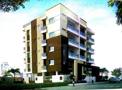 Gallery Cover Pic of Asha Excell Tower