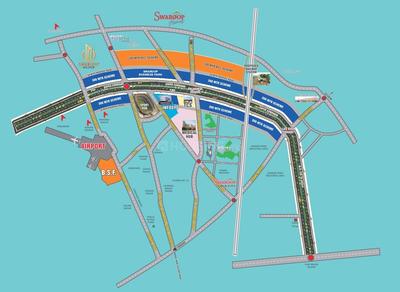 Project Image of 750.0 - 1000.0 Sq.ft Residential Plot Plot for buy in Swaroop Homes