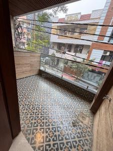 Project Image of 1350.0 - 2000.0 Sq.ft 3 BHK Builder Floor for buy in Shri Labanaya Homes