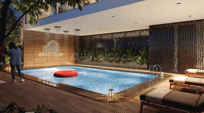 Project Image of 3075.0 - 3125.0 Sq.ft 4 BHK Villa for buy in Grupe Elara