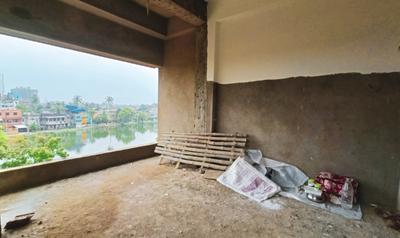 Project Image of 880.0 - 950.0 Sq.ft 2 BHK Apartment for buy in Hriddho Lake View