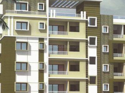 Project Image of 1090.0 - 1430.0 Sq.ft 2 BHK Apartment for buy in Sri Maaruthi Nest