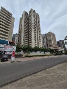 Project Image of 1075.0 - 1810.0 Sq.ft 2 BHK Apartment for buy in NCR Monarch