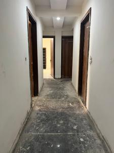 Project Image of 1650.0 - 1750.0 Sq.ft 3 BHK Apartment for buy in SGP Antalya Heights Block G