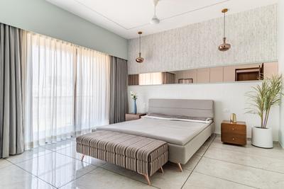 Project Image of 1523.0 - 4953.0 Sq.ft 4 BHK Villa for buy in Bhagyalaxshmi Aurum Villa