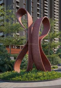 Project Image of 1074.0 - 1195.0 Sq.ft 3 BHK Apartment for buy in Assetz Naru & Nami Phase 1