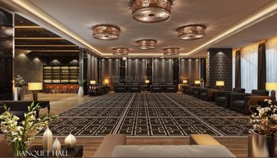 Project Image of 0.0 - 3588.0 Sq.ft 5 BHK Apartment for buy in Surya Heritage