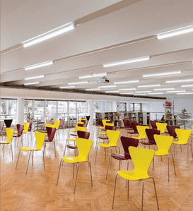 Aashray Glory Community Hall 1