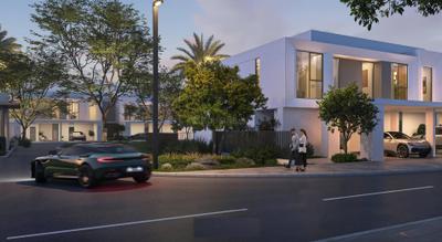 Project Image of 2259.0 - 2868.0 Sq.ft 3 BHK Villa for buy in Emaar Kaia