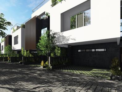 Project Image of 2606.0 - 3369.0 Sq.ft 4 BHK Villa for buy in EARTH & ESSENCE PLOT DEVELOPMENT