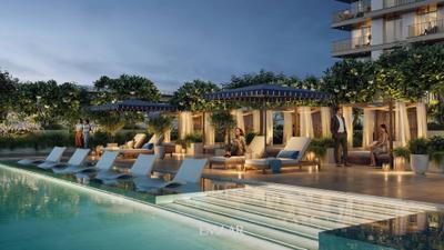 Project Image of 735.0 - 3557.0 Sq.ft 1 BHK Apartment for buy in Emaar Address Residences