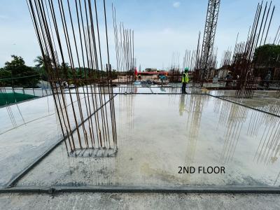 Project Image of 1677.0 - 2435.0 Sq.ft 3 BHK Apartment for buy in Skyline Odyssey