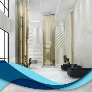 Project Image of 356.0 - 545.0 Sq.ft 1 BHK Apartment for buy in Geetnarayan OM GN Willows