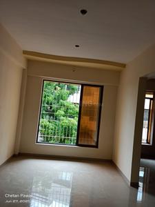 Project Image of 282.12 - 409.35 Sq.ft 1 BHK Apartment for buy in Mataji Complex